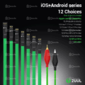 2UUL PW02 iOS+Android Power Cable - Image 9
