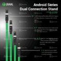2UUL PW02 iOS+Android Power Cable - Image 8