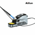T380 Portable Smart Soldering Station With T210 Handle Welding Tools