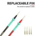 JC ZF005 Ultra-Sharp Pin-Type Multimeter Probe - Image 2