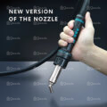 SUGON 8650/ 8630/8610DX-PRO Curved Nozzle - Image 3