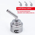 SUGON 8650/ 8630/8610DX-PRO Curved Nozzle - Image 4