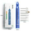 RELIFE RL-068B Smart rechargeable sanding tool (DRILL) - Image 3