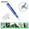 RELIFE RL-068B Smart rechargeable sanding tool (DRILL) - Image 2