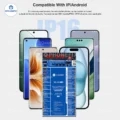 SUNSHINE SS-916 ultra IP Android Charging Activation Fixture - Image 3