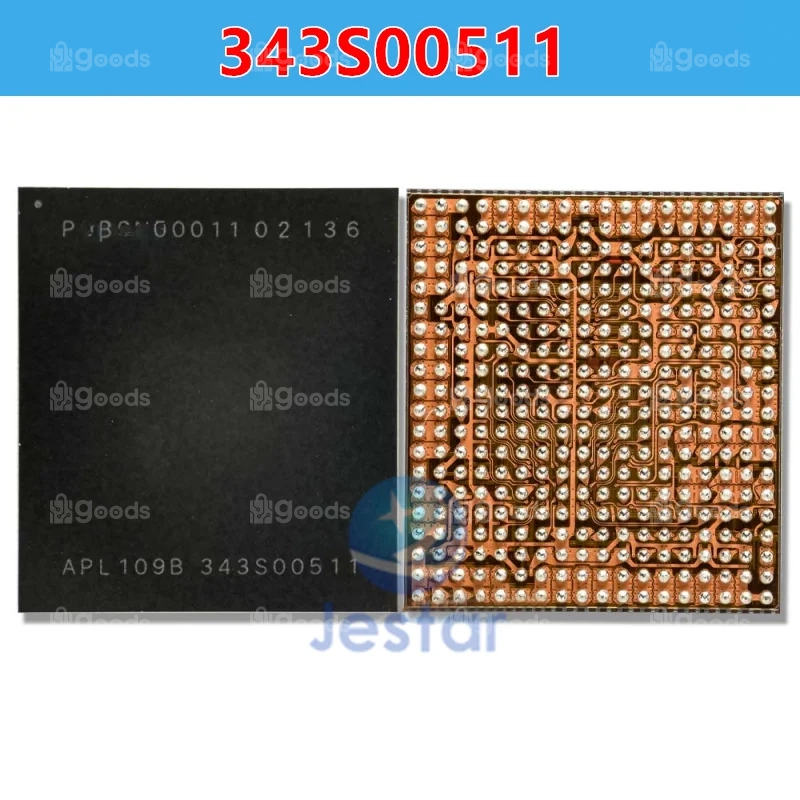 Sc4a49ab336584264b713867ebf9c0c6et IPHONE 13-13P-13PM POWER IC - Image 1