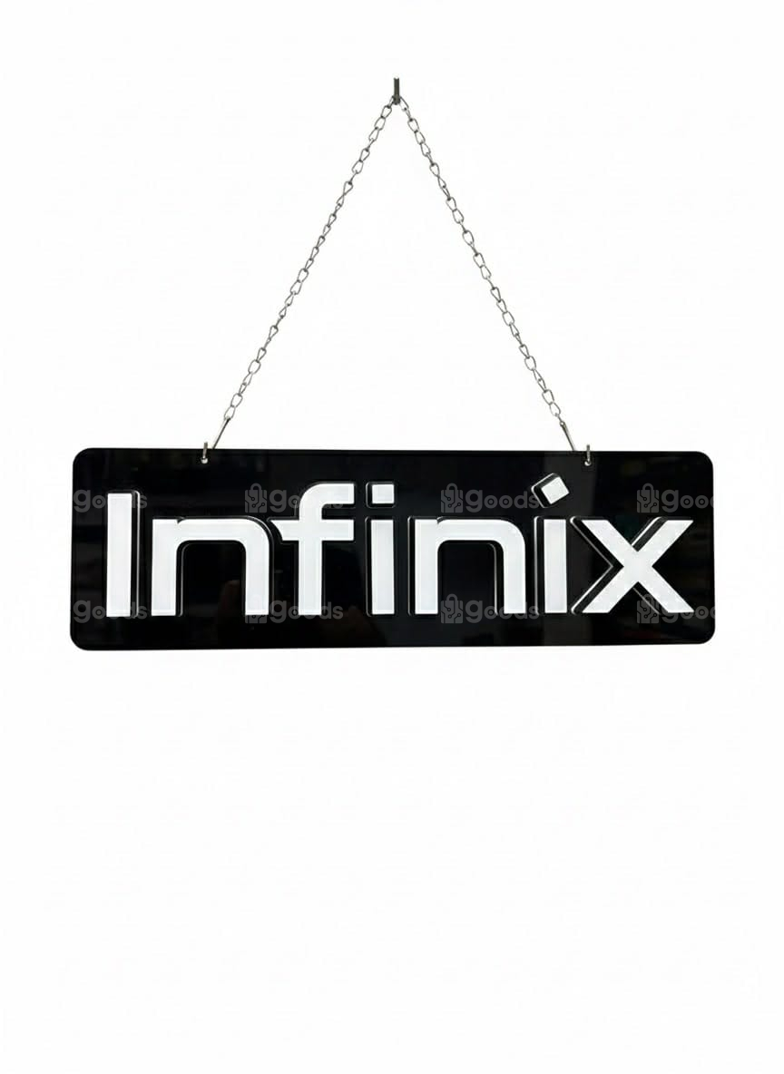 WhatsApp Image 2025-2 LOGO "INFINIX" - Image 1