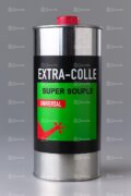 EXTRA-FLEXIBLE SUPER GLUE UNIVERSAL 1L clean