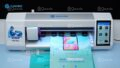Sunshine Y25 Plus Mobile Film Cutting Machine - Image 2