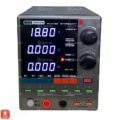 YCS 3005PM Adjustable DC Power Supply – 30V / 5A - Image 3