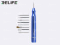 RELIFE RL-068B Smart rechargeable sanding tool (DRILL)
