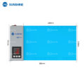 SUNSHINE LS3 mini LCD Screen Remover