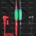 MaAnt P22A 20A High Precision Superconducting Multimeter Pen for Measuring Component Pins - Image 4