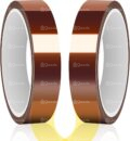 Heat Tape 20mm x 33M - Image 2