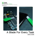 2UUL DA89 M-Screen ABC Opener For Screen & Frame Bracket Separation - Image 3