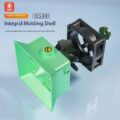YCS F01 Fast Cooling & Powerful Brushless Motor Fan - Image 2