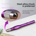 Luban LB-L01 Ergonomic Handheld Knife Handle for Mobile Phone PCB Repair - Image 3