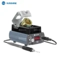 Sunshine S2 C210 High Precision Intelligent Temperature Control Soldering Station