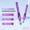 Luban LB-L01 Ergonomic Handheld Knife Handle for Mobile Phone PCB Repair - Image 2
