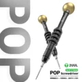 2UUL SD87 POP Screwdriver Replaceable Tip Screwdriver for Phone 17 Series - Image 4