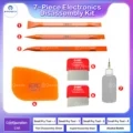 i2C Opening Tool Kit LCD Screen Battery Removal (7-in-1) - Image 3