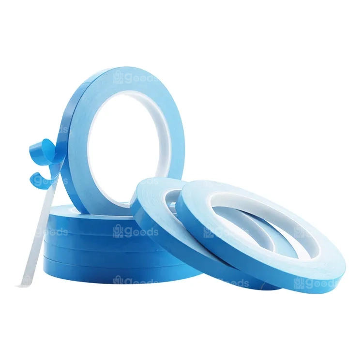 Scotch-double-Face Double-Sided Thermal Conductive Adhesive Tape 3mm - Image 1