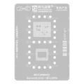 Amaoe U-E9945 0.12mm Samsung Exynos2400 E9945 CPU All-in-One BGA Reballing Stencil