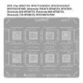 Luowei CPU-MTK Stencil Set (4 pcs) - Image 4