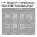 Luowei CPU-MTK Stencil Set (4 pcs) - Image 5