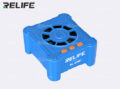Relife RL-014E 2-in-1 Smart Cooling Air Fan + UV Curing Light