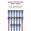 MECHANIC POWER PCB Boot Cable for iPhone 6-17 & Android Phones - Image 2