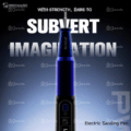MECHANIC PWR Grinding Pen for Polishing Phone PCB CPU IC (DRILL) - Image 2