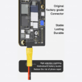 MECHANIC POWER PCB Boot Cable for iPhone 6-17 & Android Phones - Image 4