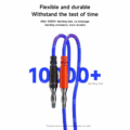 MECHANIC POWER PCB Boot Cable for iPhone 6-17 & Android Phones - Image 5