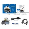 Sunshine S2 C210 Solder Iron With 1 Tips  C210