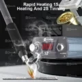 Sunshine S2 C210 Solder Iron With 1 Tips  C210 - Image 2