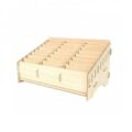 Mechanic 24 Grid Storage Box