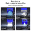 MECHANIC FUL-4 UV Curing Light Cooling Smoke Extractor - Image 5