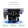 MECHANIC FUL-4 UV Curing Light Cooling Smoke Extractor - Image 2