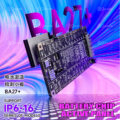 MECHANIC BA27 Plus Battery Activation Board For iPhone 6-16PM Android Phones - Image 6