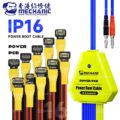 MECHANIC POWER PCB Boot Cable for iPhone 6-17 & Android Phones
