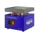 Mechanic HT-10 Digital Heating Table for Mobile Phone Repair – Intelligent Temperature Control &  Thermistor Functionality