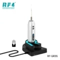 RF-GR3S Multi-functional Rechargeable Strong Electric Glue Remover