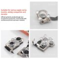 M.Y-JGZ MR.YANG iPhone 6-17PM Magnetic Camera Lens Protection Cover - Image 3