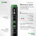 2UUL DA86 Mini Grinding Pen Rechargeable Drill for Phone Repair - Image 6