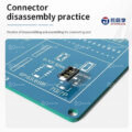 JTX JT-6 Soldering Test Practice Board for BGA Soldering for Beginners - Image 4
