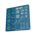 JTX JT-6 Soldering Test Practice Board for BGA Soldering for Beginners - Image 6