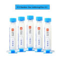 YCS Number One Soldering Flux (5CC) - Image 2