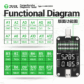 2UUL PW32 Comprehensive Diagnostic Tester - Image 5