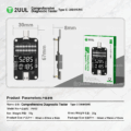 2UUL PW32 Comprehensive Diagnostic Tester - Image 6